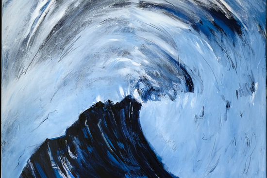 Perfect wave