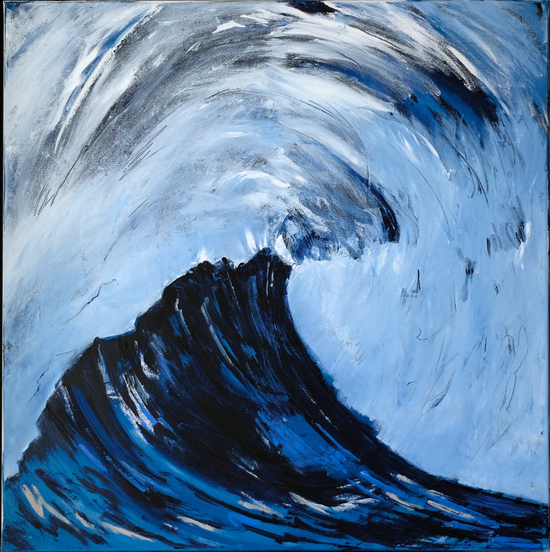 Perfect wave